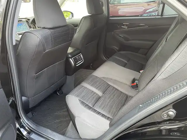 トヨタ クラウン ハイブリッド アスリート 福岡県 2013(平25)年 9.1万km ブラック 純正ナビ/（AM/FM/CD/DVD/SD/HDD/USB/Bluetooth/フルセグTV）/クルーズコントロール/横滑り防止/EVモード/ビルドインETC/オートライト/フォグランプ/電格ミラー/社外フロアマット/社外アルミホイール/保証書/取扱説明書/スペアキー×１/プッシュスタート