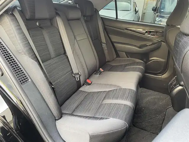 トヨタ クラウン ハイブリッド アスリート 福岡県 2013(平25)年 9.1万km ブラック 純正ナビ/（AM/FM/CD/DVD/SD/HDD/USB/Bluetooth/フルセグTV）/クルーズコントロール/横滑り防止/EVモード/ビルドインETC/オートライト/フォグランプ/電格ミラー/社外フロアマット/社外アルミホイール/保証書/取扱説明書/スペアキー×１/プッシュスタート