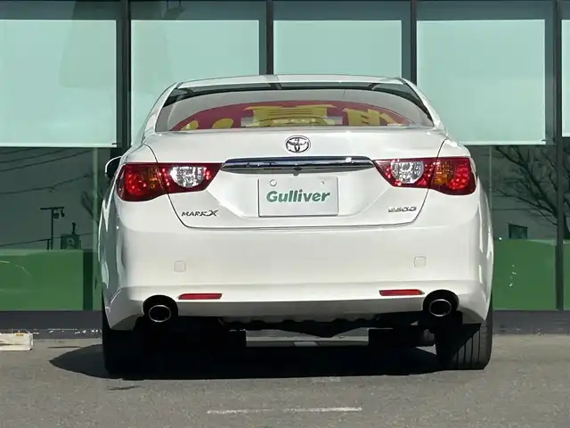 トヨタ マークＸ 250GリラックスセレブラックLTD 和歌山県 2011(平23)年 9.1万km ホワイトパールクリスタルシャイン 特別仕様車/社外7インチナビ/フルセグTV/CD/SD/バックカメラ/ETC/本革茶木目ステアリング/ステアリングスイッチ/本革茶木目シフトノブ/運転席８ウェイパワーシート/助手席４ウェイパワーシート/ドライブモードセレクト/HIDヘッドライト/フォグランプ/オートライト/純正16インチAW/ドアバイザー/プッシュスタート/スマートキー/取扱説明書