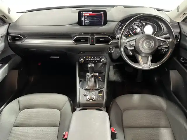 マツダ ＣＸ－５ XD プロアクティブ 大阪府 2020(令2)年 5.7万km マシーングレープレミアムM 360カメラ BOSEサウンド 衝突軽減B レーダークルーズC BSM ETC シートヒーター レーンアシスト クリアランスソナー 純正ナビ(フルセグTV/DVD/CD/Bluetooth) パワーシート電動リアゲート スマートキー