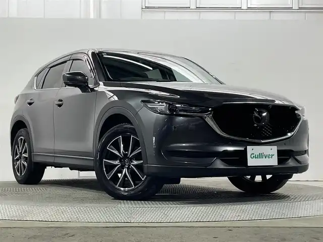 マツダ ＣＸ－５ XD プロアクティブ 大阪府 2020(令2)年 5.7万km マシーングレープレミアムM 360カメラ BOSEサウンド 衝突軽減B レーダークルーズC BSM ETC シートヒーター レーンアシスト クリアランスソナー 純正ナビ(フルセグTV/DVD/CD/Bluetooth) パワーシート電動リアゲート スマートキー