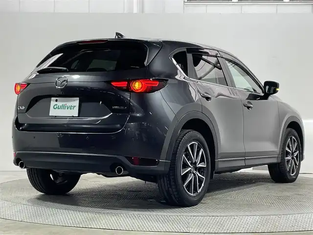 マツダ ＣＸ－５ XD プロアクティブ 大阪府 2020(令2)年 5.7万km マシーングレープレミアムM 360カメラ BOSEサウンド 衝突軽減B レーダークルーズC BSM ETC シートヒーター レーンアシスト クリアランスソナー 純正ナビ(フルセグTV/DVD/CD/Bluetooth) パワーシート電動リアゲート スマートキー