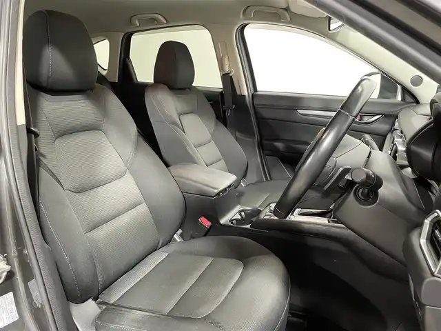 マツダ ＣＸ－５ XD プロアクティブ 大阪府 2020(令2)年 5.7万km マシーングレープレミアムM 360カメラ BOSEサウンド 衝突軽減B レーダークルーズC BSM ETC シートヒーター レーンアシスト クリアランスソナー 純正ナビ(フルセグTV/DVD/CD/Bluetooth) パワーシート電動リアゲート スマートキー