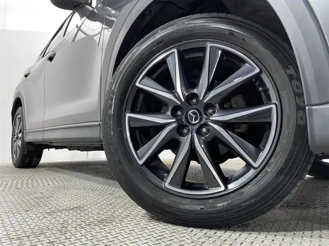 マツダ ＣＸ－５ XD プロアクティブ 大阪府 2020(令2)年 5.7万km マシーングレープレミアムM 360カメラ BOSEサウンド 衝突軽減B レーダークルーズC BSM ETC シートヒーター レーンアシスト クリアランスソナー 純正ナビ(フルセグTV/DVD/CD/Bluetooth) パワーシート電動リアゲート スマートキー