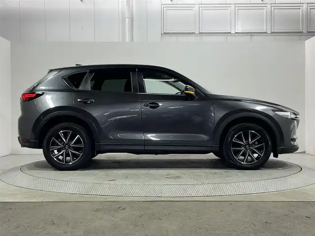 マツダ ＣＸ－５ XD プロアクティブ 大阪府 2020(令2)年 5.7万km マシーングレープレミアムM 360カメラ BOSEサウンド 衝突軽減B レーダークルーズC BSM ETC シートヒーター レーンアシスト クリアランスソナー 純正ナビ(フルセグTV/DVD/CD/Bluetooth) パワーシート電動リアゲート スマートキー