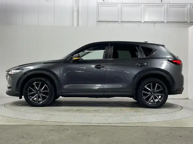 マツダ ＣＸ－５ XD プロアクティブ 大阪府 2020(令2)年 5.7万km マシーングレープレミアムM 360カメラ BOSEサウンド 衝突軽減B レーダークルーズC BSM ETC シートヒーター レーンアシスト クリアランスソナー 純正ナビ(フルセグTV/DVD/CD/Bluetooth) パワーシート電動リアゲート スマートキー