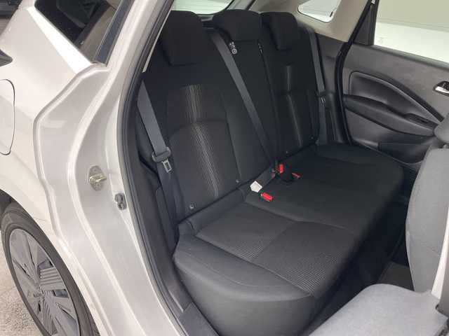 日産 ノート X 愛知県 2023(令5)年 1.4万km ピュアホワイトパール 純正9型ナビ/プロパイロット/三眼LEDヘッドライト/全方位カメラ/レーダークルーズコントロール/コーナーセンサー/ブラインドスポットモニター/オートマチックハイビーム/ETC/衝突軽減システム/Bluetooth/ステアリングスイッチ/スマートキー/プッシュスタート