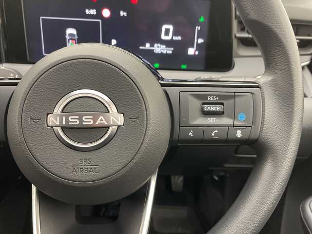 日産 ノート X 愛知県 2023(令5)年 1.4万km ピュアホワイトパール 純正9型ナビ/プロパイロット/三眼LEDヘッドライト/全方位カメラ/レーダークルーズコントロール/コーナーセンサー/ブラインドスポットモニター/オートマチックハイビーム/ETC/衝突軽減システム/Bluetooth/ステアリングスイッチ/スマートキー/プッシュスタート