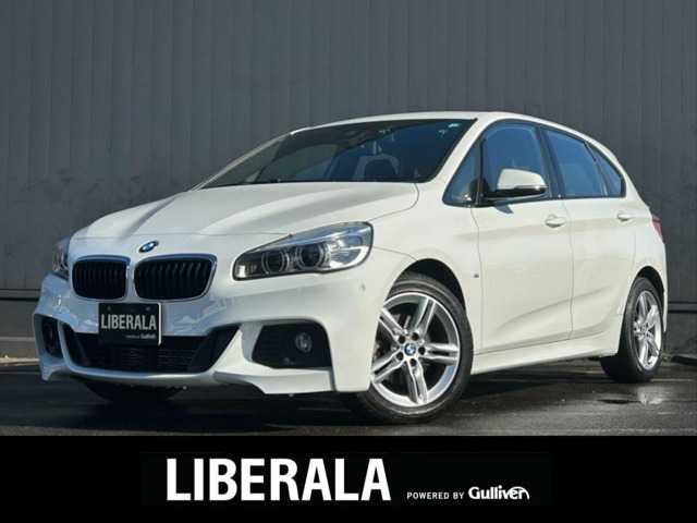 ＢＭＷ ２１８ｉ