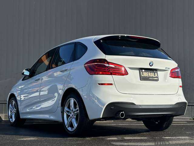 ＢＭＷ ２１８ｉ