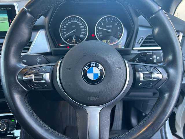 ＢＭＷ ２１８ｉ