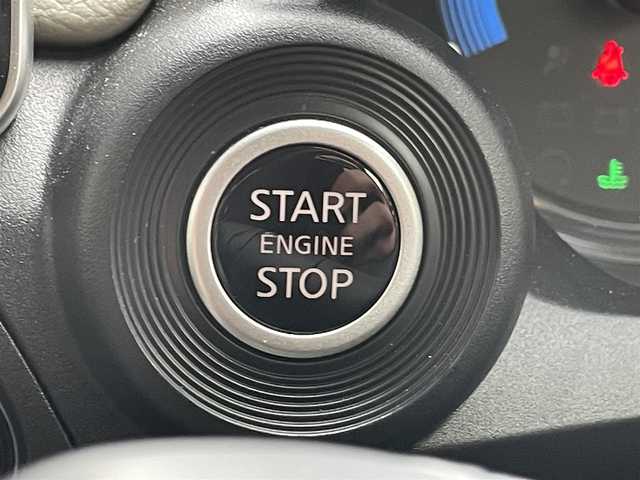日産 デイズ X 滋賀県 2024(令6)年 0.6万km スパークリングレッドM 禁煙車/純正9型ディスプレイオーディオ/（Apple Car Play/Android Auto/Bluetooth）/アラウンドビューモニター/エマージェンシーブレーキ/車線逸脱警報/LEDヘッドライト/オートライト/オートハイビーム/アイドリングストップ/前後ソナー/プッシュスタート/スマートキー×２