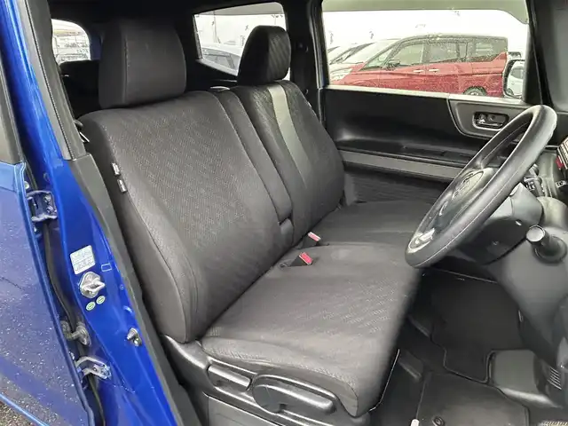 ホンダ Ｎ ＢＯＸ スラッシュ G Aパッケージ 島根県 2015(平27)年 10.3万km ブリリアントスポーティブルーメタリック2トーン 禁煙車/ワンオーナー/あんしんパッケージ/・シティブレーキアクティブシステム/・サイド＋カーテンエアバッグ/純正7インチナビ/（CD/DVD/SD/MSV/BT/フルセグ/USB/ipod）/純正バックカメラ/社外ETC/電動パーキングブレーキ/キセノンヘッドライト/オートライト/ストリートロッドスタイルパッケージ/カラードディッシュホイール（白14SPホイール）/プッシュスタート/スマートキー×2/ステアリングスイッチ/オートリトラミラー/電動格納ミラー/純正フロアマット/純正ドアバイザー