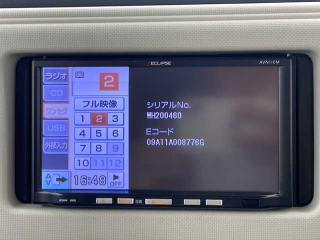 ダイハツ ミラ ココア プラスX 三重県 2011(平23)年 6.4万km ココアベージュマイカメタリック 社外ナビ/ワンセグ/ETC/ルーフレール/オートエアコン/電動格納ミラー/フロアマット/スマートキー