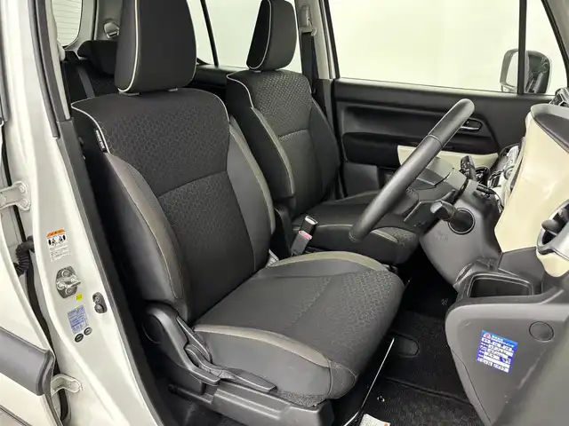 スズキ クロスビー HYBRID MZ 埼玉県 2018(平30)年 6.5万km ピュアホワイトP 純正9インチナビ/全方位カメラ/4WD/Bluetooth/フルセグTV/クルーズコントロール/パドルシフト/ダウンヒルアシスト/純正16インチアルミホイール/純正フロアマット/パワーウィンドウ/パワーステアリング/ビルトインETC