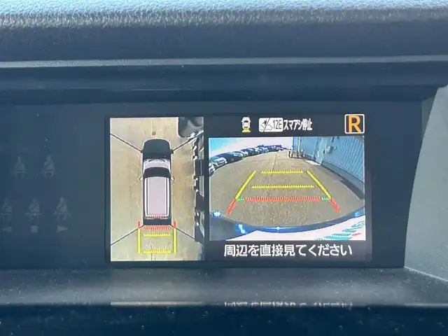 トヨタ タンク カスタムG－T 奈良県 2016(平28)年 4.2万km ブラックマイカメタリック/レーザーブルークリスタルシャイン 2トーン 両側パワースライドドア/ALPAINE7インチナビ(フルセグTV/CD/DVD/AM・FM/BT)/アラウンドビューモニター/ビルトインETC/前方ドラレコ/前席シートヒーター/スマートアシストIII/衝突警報機能(対車両・対歩行者)/衝突回避支援ブレーキ機能(対車両・対歩行者)/誤発進抑制制御機能(前方・後方)/車線逸脱警報機能/先行車発進お知らせ機能/オートハイビーム/LEDヘッドライト/フロントリップスポイラー/純正15インチアルミホイール/純正フロアマット