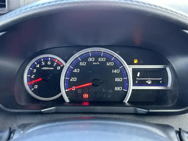 トヨタ タンク カスタムG－T 奈良県 2016(平28)年 4.2万km ブラックマイカメタリック/レーザーブルークリスタルシャイン 2トーン 両側パワースライドドア/ALPAINE7インチナビ(フルセグTV/CD/DVD/AM・FM/BT)/アラウンドビューモニター/ビルトインETC/前方ドラレコ/前席シートヒーター/スマートアシストIII/衝突警報機能(対車両・対歩行者)/衝突回避支援ブレーキ機能(対車両・対歩行者)/誤発進抑制制御機能(前方・後方)/車線逸脱警報機能/先行車発進お知らせ機能/オートハイビーム/LEDヘッドライト/フロントリップスポイラー/純正15インチアルミホイール/純正フロアマット