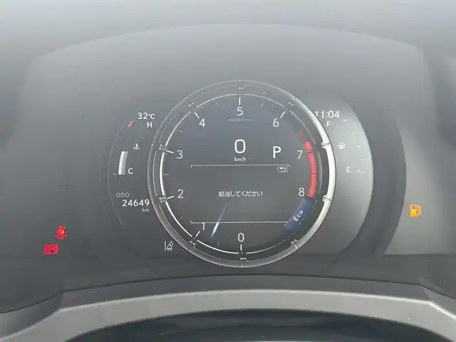 レクサス ＩＳ 350 Fスポーツ 愛知県 2022(令4)年 2.5万km ソニッククロム /禁煙車//メーカーナビ/フルセグTV//Bluetooth/CD・DVD//USB・AUX//ビルトインETC2.0//バックカメラ//レクサスセーフティシステム＋//プリクラッシュセーフティ//レーントレーシングアシスト//ブラインドスポットモニター//アダプティブハイビームシステム//リアクロストラフィックアラート//パーキングサポートブレーキ//レーダークルーズコントロール//クリアランスソナー//黒革シート//前席パワーシート//前席シートヒーター//前席シートベンチレーション//汎用19インチアルミ/　(モードブラック用)//ステアリングヒーター//パドルシフト//トランクスポイラー//オレンジキャリパー//純正フロアマット//3眼LEDオートライト//電動格納ミラーウインカー//スマートキー×2//カードキー×1//取扱説明書/新車保証書