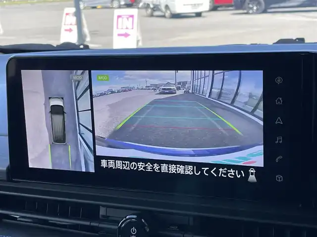 日産 セレナ オーテック 道央・札幌 2023(令5)年 1.2万km 青 ４WD/ワンオーナー/純正メーカーナビ/AM/FM/BT/フルセグ/純正フリップダウンモニター/エマージェンシーブレーキ/横滑り防止装置/レーダークルーズコントロール/レーンキープアシスト/ハンドル支援/クリアランスソナー/アラウンドビューモニター/ビルトインETC/アイドリングストップ/デジタルインナーミラー/両側パワースライドドア/前席/2列目シートヒーター/レザーシート/革巻きステアリング/ステアリングリモコン/パドルシフト/ハンドルヒーター/置くだけ充電/電動パーキング/オートブレーキホールド/プッシュスタート/スマートキー/LEDヘッドライト/オートライト/オートハイビーム/フォグランプ/電動格納ミラー/ウィンカーミラー/純正フロアマット/スペアキー