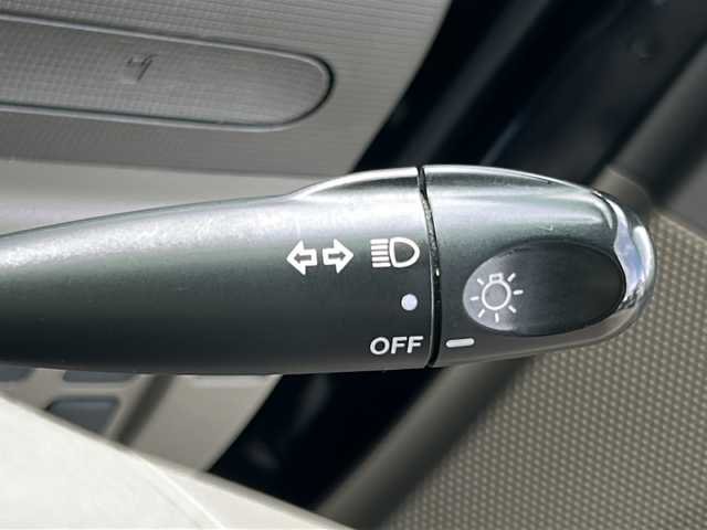 ダイハツ タント L 福島県 2012(平24)年 9.6万km ブラックマイカメタリック 4WD バックモニター Bluetooth ETC USB端子 パワステ アイドリングストップ エアバックW 純正フロアマット ベンチシート アルミホール リモコンキー　
