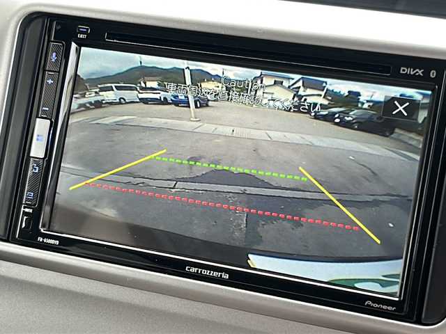 ダイハツ タント L 福島県 2012(平24)年 9.6万km ブラックマイカメタリック 4WD バックモニター Bluetooth ETC USB端子 パワステ アイドリングストップ エアバックW 純正フロアマット ベンチシート アルミホール リモコンキー　