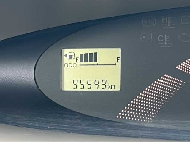 ダイハツ タント L 福島県 2012(平24)年 9.6万km ブラックマイカメタリック 4WD バックモニター Bluetooth ETC USB端子 パワステ アイドリングストップ エアバックW 純正フロアマット ベンチシート アルミホール リモコンキー　