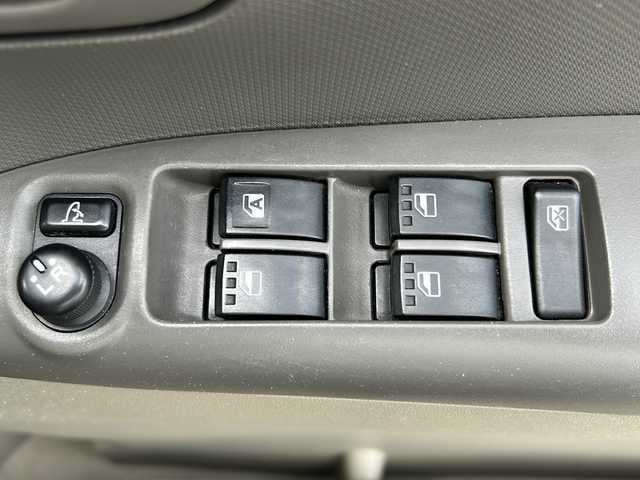 ダイハツ タント L 福島県 2012(平24)年 9.6万km ブラックマイカメタリック 4WD バックモニター Bluetooth ETC USB端子 パワステ アイドリングストップ エアバックW 純正フロアマット ベンチシート アルミホール リモコンキー　