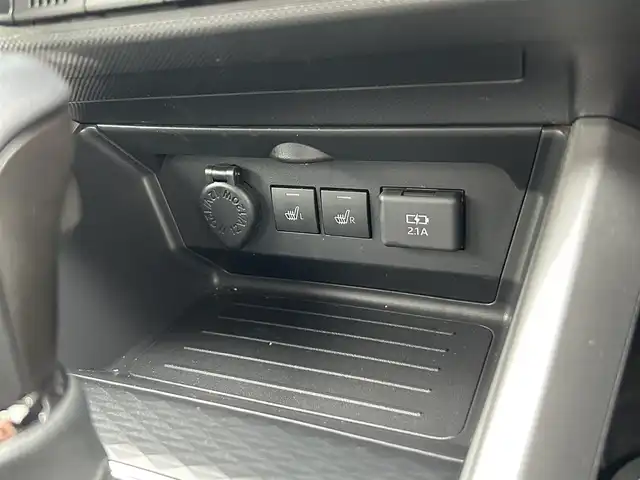 トヨタ ライズ Z 広島県 2023(令5)年 0.8万km レーザーブルークリスタルシャイン ワンオーナー/メモリナビ/Bluetooth/フルセグテレビ/アイドリングストップ/クルーズコントロール（追従有）/全周囲カメラ/プッシュスタート/ビルドインETC/LEDヘッドライト/ウィンカーミラー