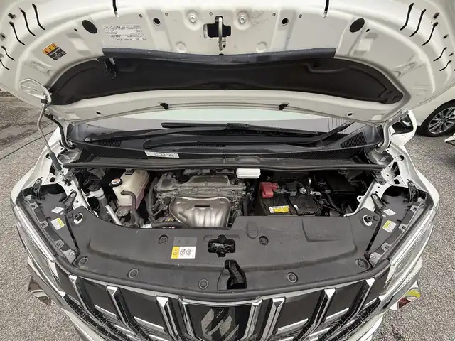 トヨタ アルファード S Cパッケージ 千葉県 2020(令2)年 4.1万km ホワイトパールクリスタルシャイン 純正9インチディスプレイオーディオ（ナビ・TV無し）/モデリスタエアロ/社外20インチAW/トヨタセーフティセンス/レーダークルーズコントロール/パワーバックドア/バックカメラ/前席エアシート/前席シートヒーター/前席パワーシート/運転席シートメモリ/ステアリングヒーター/z助手席・後席オットマン/置くだけ充電/デジタルインナーミラー/ETC