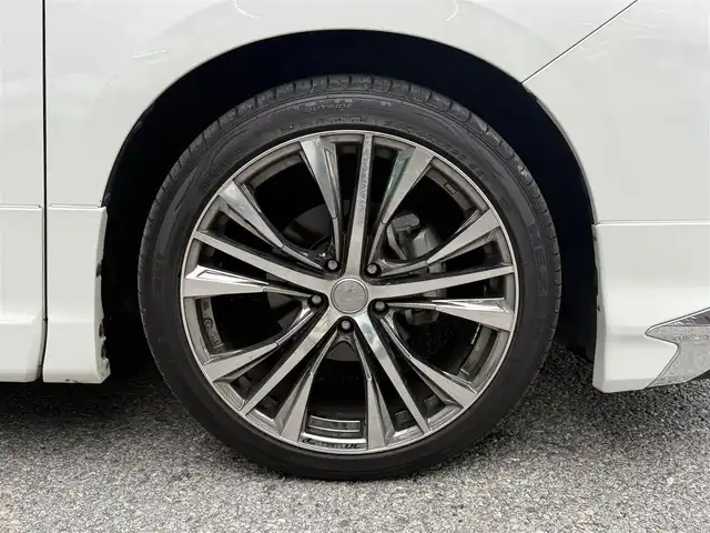 トヨタ アルファード S Cパッケージ 千葉県 2020(令2)年 4.1万km ホワイトパールクリスタルシャイン 純正9インチディスプレイオーディオ（ナビ・TV無し）/モデリスタエアロ/社外20インチAW/トヨタセーフティセンス/レーダークルーズコントロール/パワーバックドア/バックカメラ/前席エアシート/前席シートヒーター/前席パワーシート/運転席シートメモリ/ステアリングヒーター/z助手席・後席オットマン/置くだけ充電/デジタルインナーミラー/ETC