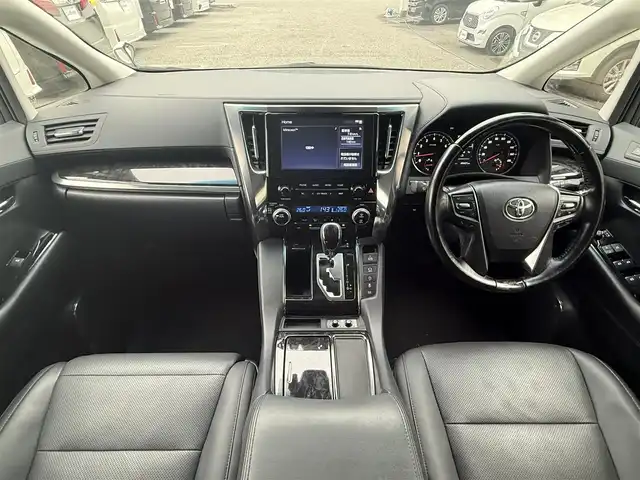 トヨタ アルファード S Cパッケージ 千葉県 2020(令2)年 4.1万km ホワイトパールクリスタルシャイン 純正9インチディスプレイオーディオ（ナビ・TV無し）/モデリスタエアロ/社外20インチAW/トヨタセーフティセンス/レーダークルーズコントロール/パワーバックドア/バックカメラ/前席エアシート/前席シートヒーター/前席パワーシート/運転席シートメモリ/ステアリングヒーター/z助手席・後席オットマン/置くだけ充電/デジタルインナーミラー/ETC