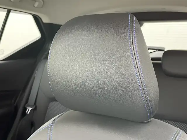 日産 キックス X 岡山県 2021(令3)年 4.6万km ピュアブラック インテリジェントアラウンドビューモニター/インテリジェントルームミラー/純正9インチナビ(MM370D-L)/(Bluetooth/CD/DVD/USB/フルセグTV)/ハーフレザー/インテリジェントモビリティ/エマージェンシーブレーキ/プロパイロット/純正ドアバイザー/オートブレーキホールド/オートハイビーム/カーテンエアバック/レーンアシスト/コーナーセンサー(前後)/純正LEDヘッドライト/純正ドライブレコーダー(前)/純正フロアマット/純正17インチアルミ/ビルトインETC