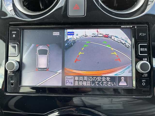 日産 ノート