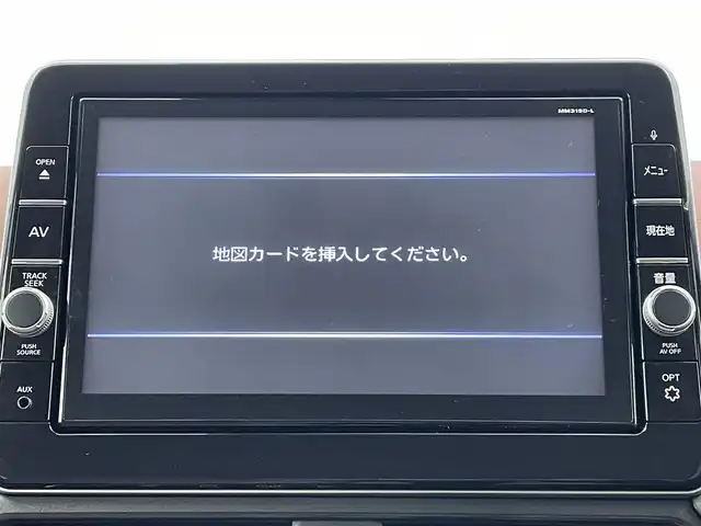 日産 デイズ ボレロ 熊本県 2019(令1)年 6万km ソーダブルーM 9インチナビ【MM319D-L】/(FM/AM/CD/DVD/フルセグTV/SD)/USB入力端子/全周囲カメラ/バックカメラ/ETC/純正前方ドライブレコーダー/前後クリアランスソナー/アイドリングストップ/衝突軽減ブレーキ/レーンキープアシスト/横滑り防止/電動格納ミラー/純正フロアマット/オートライト/スマートキー/プッシュスタート