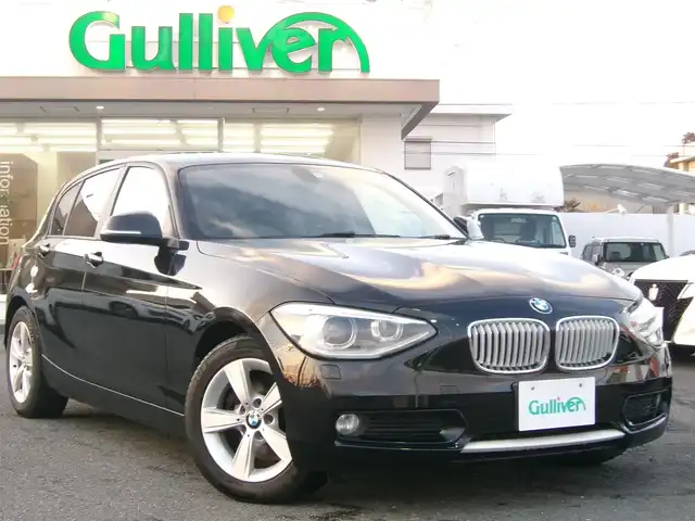 ＢＭＷ １１６ｉ