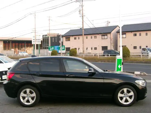 ＢＭＷ １１６ｉ