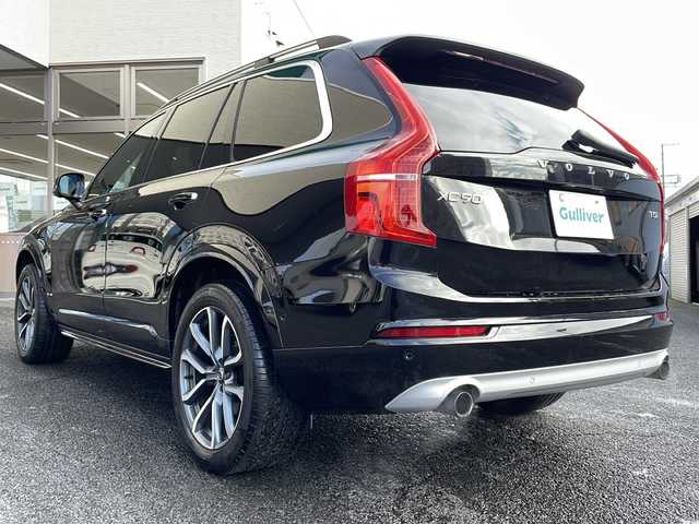 ボルボ ＸＣ９０