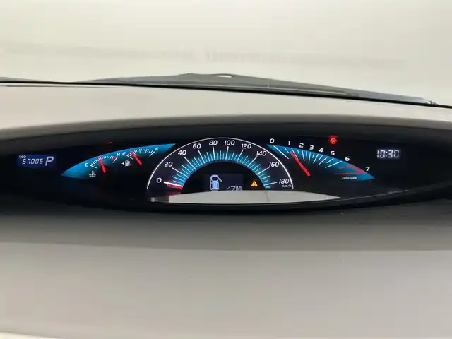 トヨタ エスティマ アエラス Gパッケージ 愛媛県 2006(平18)年 6.7万km パール 純正ＨＤＤナビバック・サイド・フロントカメラ　ＥＴＣ　純正フロアマット　純アルミホイール　ハロゲンヘッドライト　三列シート　フラットシート　パワーシート　スマートキーＷＡＣクルーズコントロル
