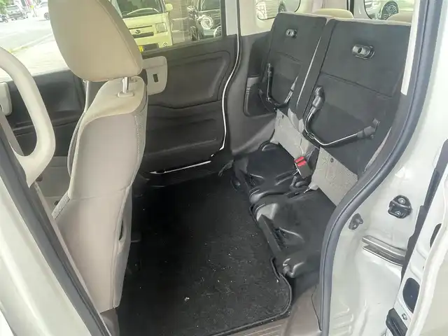 ホンダ Ｎ ＢＯＸ G 大阪府 2022(令4)年 2.4万km プラチナホワイトパール 純正ナビ/-Bluetooth/フルセグTV/CD/DVD/FM/AM/レーダークルーズコントロール/衝突被害軽減ブレーキ/クリアランスソナー/レーンキープアシスト/バックカメラ/オートライト/ETC/プッシュスタート/スマートキー/-スペアキー×１