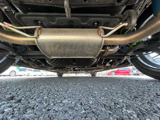 トヨタ コペン GRスポーツ 千葉県 2020(令2)年 0.8万km 黄 BBS16インチアルミホイール/HKSブローオフバルブ/ビルシュタインショック/D-sportサスペンション/D-sportエグゾースト/D-sportマフラー/社外HDDナビ/フルセグTV/CD/DVD再生/ETC/Bluetooth接続/前席シートヒーター/ステアリングスイッチ/360°ドライブレコーダー