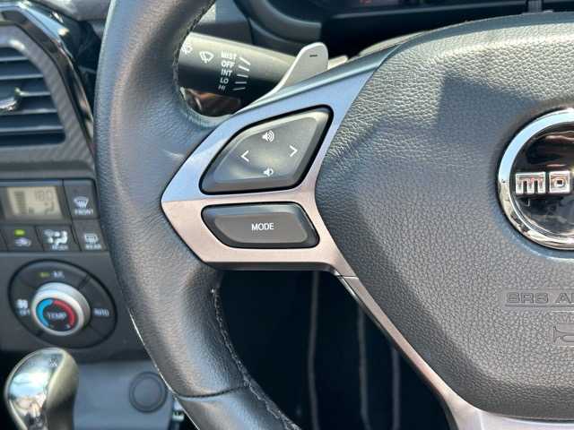 トヨタ コペン GRスポーツ 千葉県 2020(令2)年 0.8万km 黄 BBS16インチアルミホイール/HKSブローオフバルブ/ビルシュタインショック/D-sportサスペンション/D-sportエグゾースト/D-sportマフラー/社外HDDナビ/フルセグTV/CD/DVD再生/ETC/Bluetooth接続/前席シートヒーター/ステアリングスイッチ/360°ドライブレコーダー