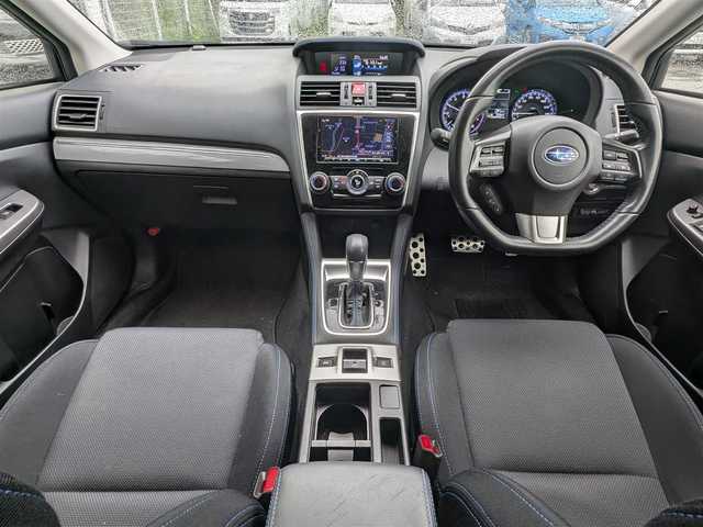 スバル レヴォーグ 1．6GT－S アイサイト 栃木県 2014(平26)年 10万km クリスタルホワイトP (株)IDOMが運営する【じしゃロン宇都宮店】の自社ローン対象車両になります。こちらは現金またはオートローンご利用時の価格です。自社ローンご希望の方は別途その旨お申付け下さい/4WD/社外メモリナビ/衝突軽減システム/レーンキープアシスト/ETC/バックカメラ/スマートキー/プッシュスタート/電子パーキング/純正18インチAW/ドアミラーウインカー/ドアバイザー