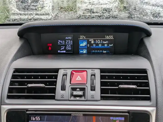 スバル レヴォーグ 1．6GT－S アイサイト 栃木県 2014(平26)年 10万km クリスタルホワイトP (株)IDOMが運営する【じしゃロン宇都宮店】の自社ローン対象車両になります。こちらは現金またはオートローンご利用時の価格です。自社ローンご希望の方は別途その旨お申付け下さい/4WD/社外メモリナビ/衝突軽減システム/レーンキープアシスト/ETC/バックカメラ/スマートキー/プッシュスタート/電子パーキング/純正18インチAW/ドアミラーウインカー/ドアバイザー