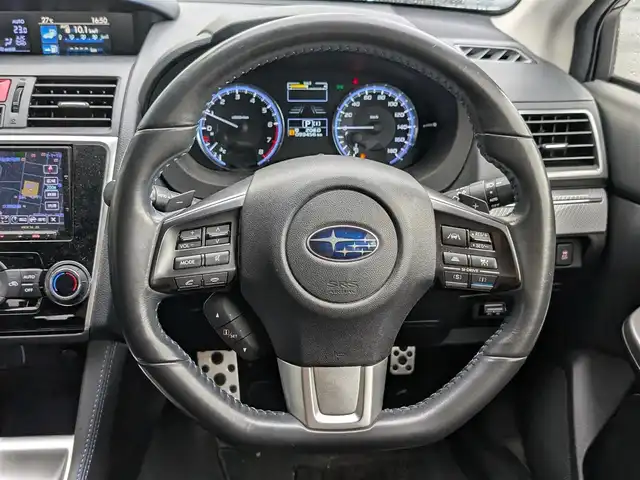 スバル レヴォーグ 1．6GT－S アイサイト 栃木県 2014(平26)年 10万km クリスタルホワイトP (株)IDOMが運営する【じしゃロン宇都宮店】の自社ローン対象車両になります。こちらは現金またはオートローンご利用時の価格です。自社ローンご希望の方は別途その旨お申付け下さい/4WD/社外メモリナビ/衝突軽減システム/レーンキープアシスト/ETC/バックカメラ/スマートキー/プッシュスタート/電子パーキング/純正18インチAW/ドアミラーウインカー/ドアバイザー