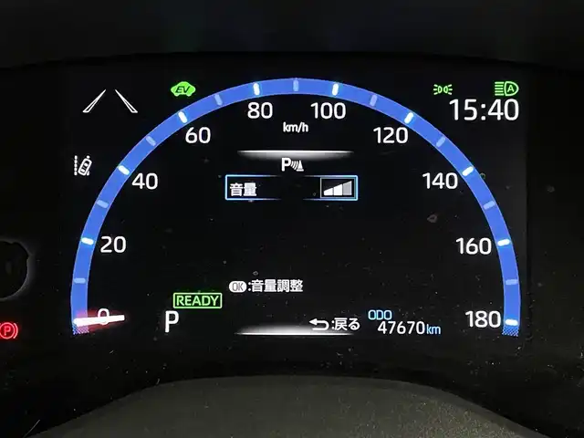 トヨタ ヤリスクロス ハイブリッド Z 愛知県 2022(令4)年 4.8万km ホワイトパールクリスタルシャイン モデリスタエアロ　/純正８型ＤＡナビ　/バックカメラ　/ビルトインＥＴＣ　/レーダークルコン　/コーナーセンサー　/衝突軽減　/レーンキープ　/ハーフレザー　/パワーシート　/シートヒーター　/ステアリングヒーター　/ＬＥＤ