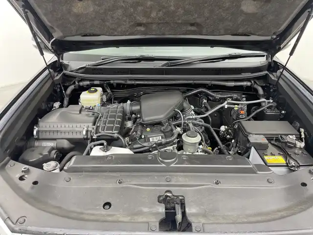 トヨタ ランドクルーザー プラド TX Lパッケージ 三重県 2022(令4)年 2.8万km ブラック 禁煙車　/純正９インチＳＤナビ　/バックカメラ/デュアルオートAC/MTモード付きAT/革巻きステアリング/ステアリングスイッチ/トヨタセーフティセンス　/衝突軽減ブレーキ　/レーンキープアシスト　/レーダークルーズコントロール　/オートハイビーム　/レザーシート　/前席シートベンチレーション　/純正ビルトインＥＴＣ/社外前方ドライブレコーダー/ルーフレール/サイド/カーテンエアバッグ