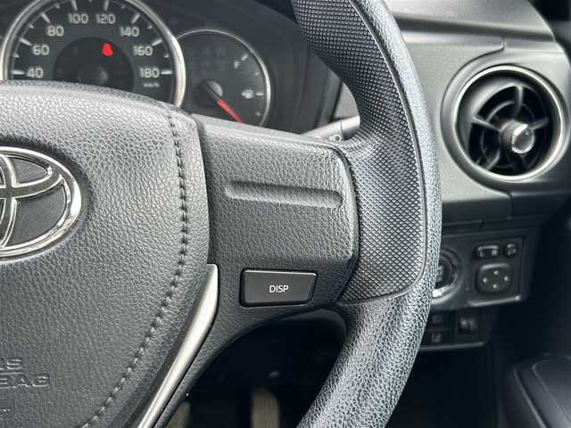 トヨタ カローラ フィールダー 1．5G 福島県 2017(平29)年 13万km ホワイトパールクリスタルシャイン ４ＷＤ/純正ナビ/・フルセグＴＶ/・ＣＤ/・ＡＭ・ＦＭ/衝突軽減ブレーキ/レーンアシスト/オートマチックハイビーム/ＥＴＣ/純正フロアマット/横滑り防止/ステアリングリモコン/プッシュスタート/冬タイヤ積込