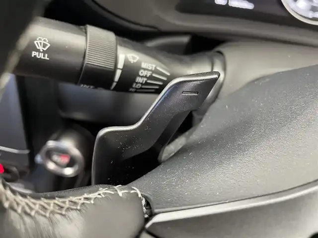 トヨタ ＧＲ８６ SZ 埼玉県 2024(令6)年 1.9万km 青Ｍ 純正９インチナビ　/ 地デジＴＶ ＨＤＭＩ/バックカメラ　/ＥＴＣ　/ドライブレコーダー　/プリクラッシュセーフティ/レーダークルーズコントロール/レーンキープアシスト/クリアランスソナー /パドルシフト　/純正アルミホイール　/LEDオートライト　/スマートキー　/ＬＥＤヘッドライト　/地デジＴＶ