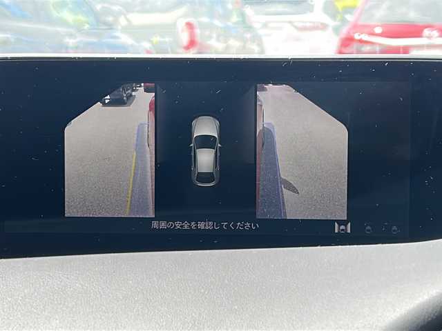 マツダ マツダ３ファストバック XD プロアクティブ ツーリングS 秋田県 2019(令1)年 7.5万km ソウルレッドクリスタルM 純正メモリナビ/純正CD、DVD、BT、フルセグ/全周囲カメラ/純正18インチアルミ/４WD/ETC/前後コーナーセンサー/スペアキー