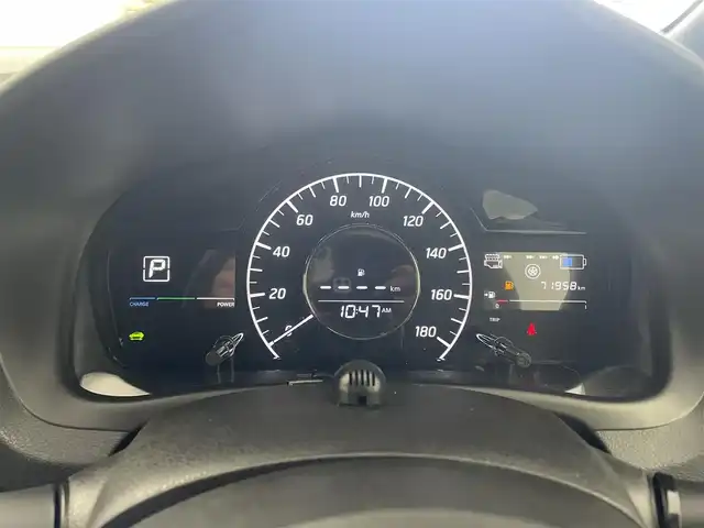 日産 ノート e－パワーオーテック 埼玉県 2019(令1)年 7.2万km スーパーブラック 純正7インチSDナビ/ CD DVD フルセグTV Bluetooth/アラウンドビューモニター/デジタルインナーミラー/エマージェンシーブレーキ/レーンキープアシスト/レーダークルーズコントロール/クリアランスソナー /オーテック製アルミホイール/スマートキー/LEDオートライト/ETC